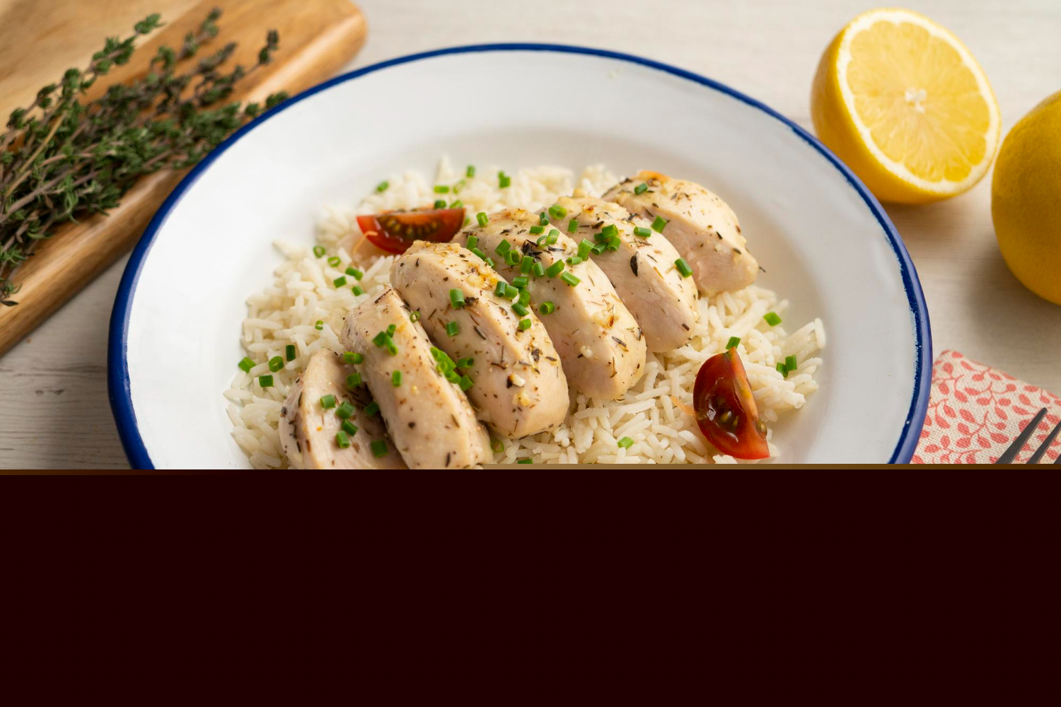 อกไก่พร้อมทาน
