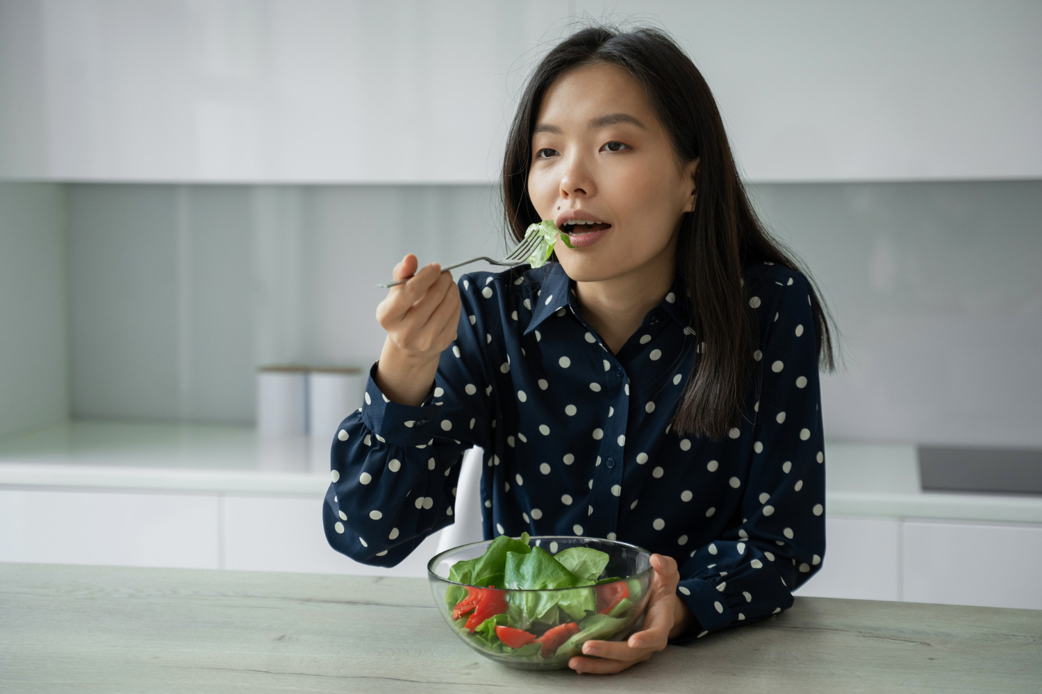 การเลือกระหว่าง Plant-Based และ Vegan
