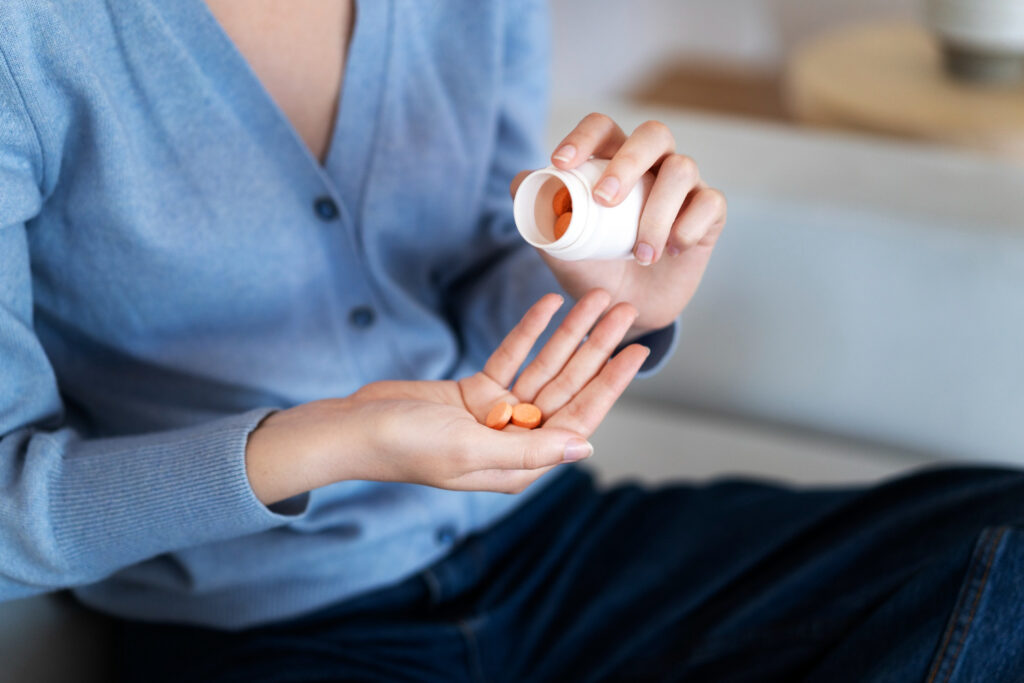 Multivitamin