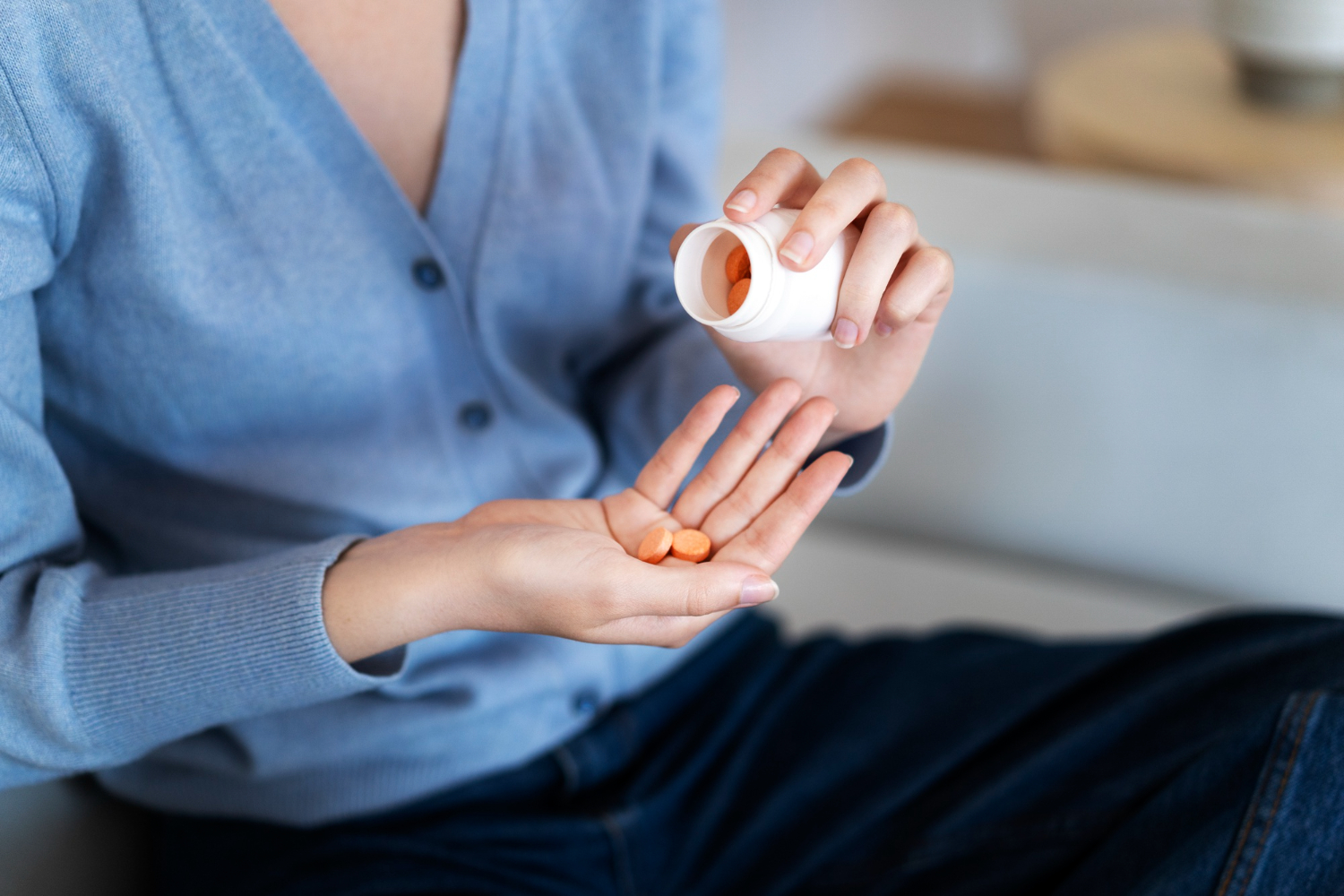 Multivitamin