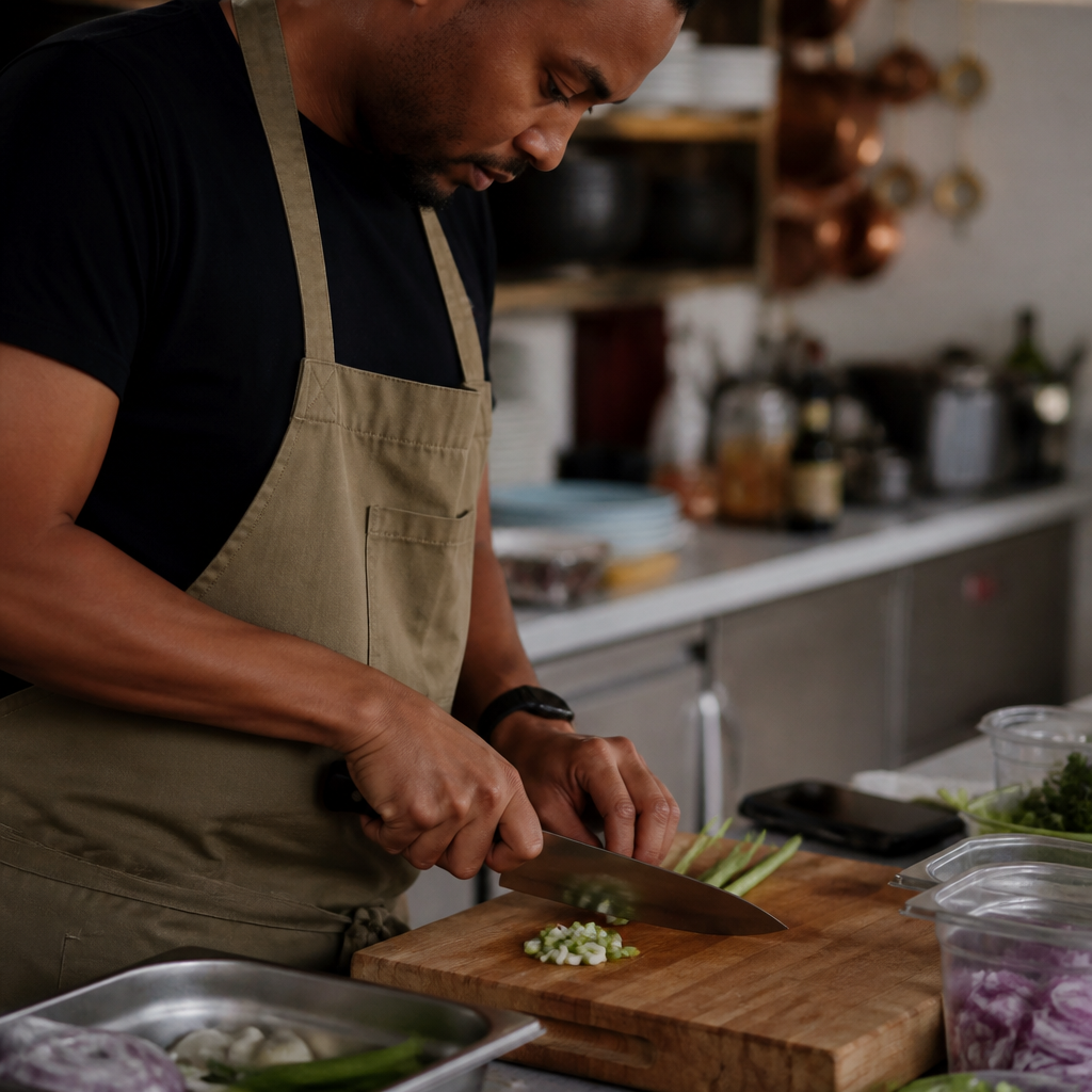 วางแผน Meal Prep ให้ดี ช่วยทั้งคุมแคลอรี ประหยัดเวลา และลดการกินตามใจได้มากขึ้น