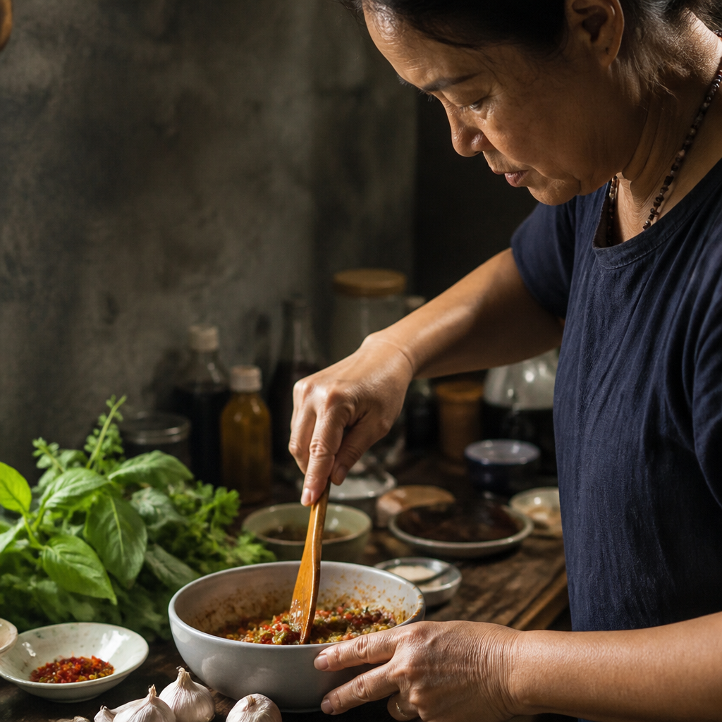 ไอเดียเปลี่ยนซอส 3 สไตล์ ให้ Meal Prep โปรตีนทางเลือกกล่องเดิม ไม่จำเจ