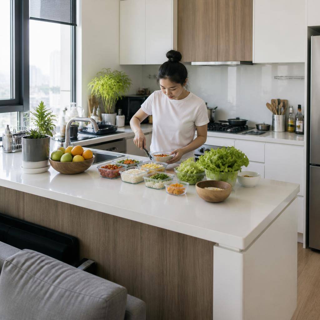 ญี่ปุ่นกำลังฮิต Bento Meal Prep สุขภาพดีอย่างไรและคนไทยปรับใช้แบบไหนได้บ้าง